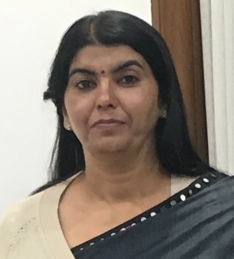 Ms. Kalpna Chadha