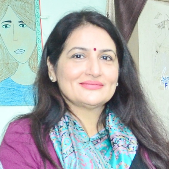 Dr. Reetika Jamwal