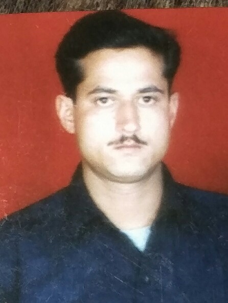Mr. Karnail Singh