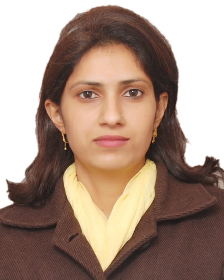Ms.Vaishnu Devi