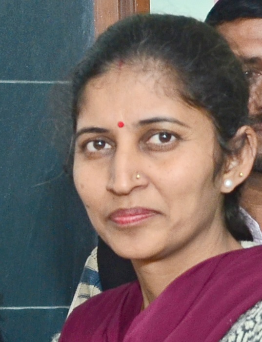 Ms. Seema Kumari