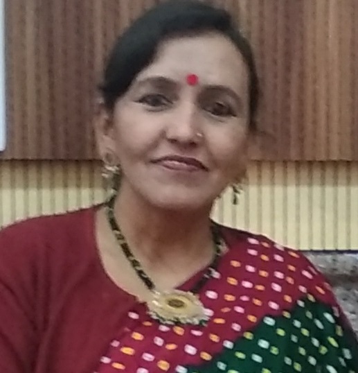 Dr. Manju Thakur